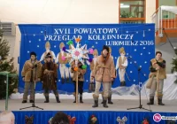 26 grup rywalizowało w dorocznym przeglądzie - zdjęcie główne