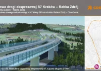 Polsko-ukraińskie konsorcjum wybuduje odcinek S7 za 521 mln zł - zdjęcie główne