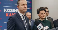 Prezes PSL Kosiniak-Kamysz na otwarciu biura poselskiego Urszuli Nowogórskiej - zdjęcie 4