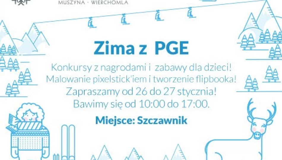 Jakie warunki na narty w Dwóch Dolinach? - zdjęcie 1