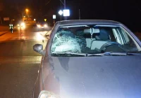 W weekend 2 wypadki i aż 17 kolizji - zdjęcie główne