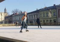 Co na ferie? Narty, lodowisko, kręgle, strzelnica... - zdjęcie główne