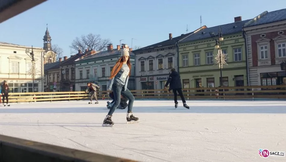 Co na ferie? Narty, lodowisko, kręgle, strzelnica... - zdjęcie 1