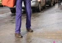 Jest cieplej, ale uważajcie na roztopy i gołoledź - zdjęcie główne