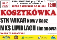 Limblach chce odzyskać pozycję lidera - zdjęcie główne