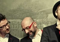 PLATEAU - zespół, który połączył poezję i rockowe brzmienie. Muzyczny Folwark zaprasza! - zdjęcie główne