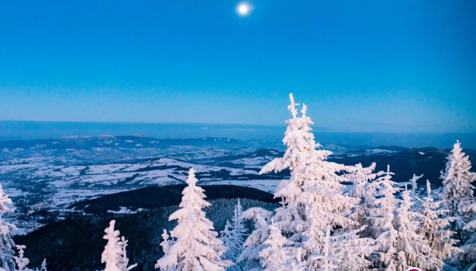 Meteorolodzy wydali ostrzeżenie o roztopach - zdjęcie 1