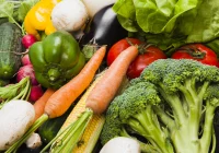 Dieta roślinna zdrowa, o ile prawidłowo prowadzona - zdjęcie główne