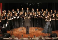 Canticum Iubilaeum znów na podium! - zdjęcie główne