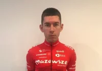 Piaskowy w nowej zawodowej grupie kolarskiej - zdjęcie główne