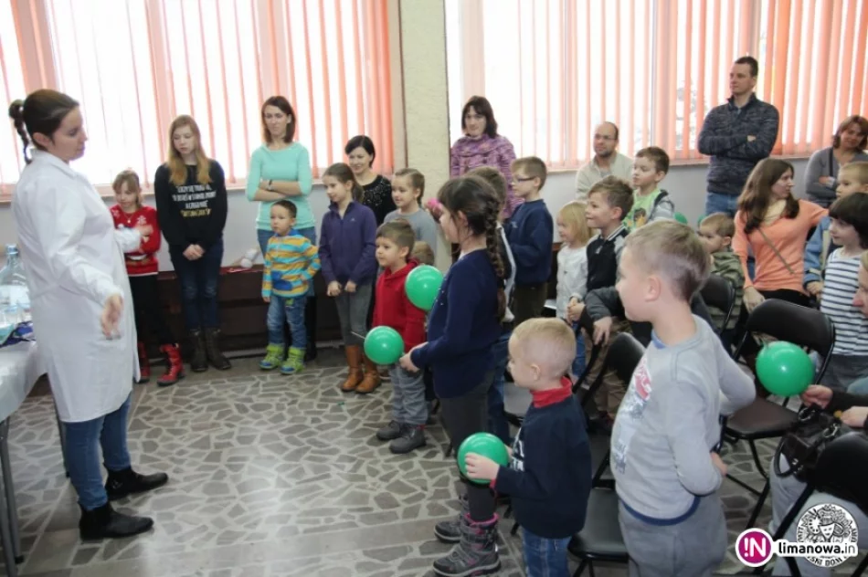 Fizyczne i chemiczne eksperymenty z zimą w roli głównej - zdjęcie 3