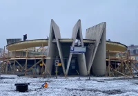 Socrealistyczny buzodrom zyska nowy wygląd i funkcje - zdjęcie główne