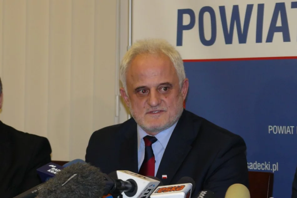 Dyspozytornia pogotowia i sanepid wrócą do Nowego Sącza po Światowych Dniach Młodzieży - zdjęcie 2