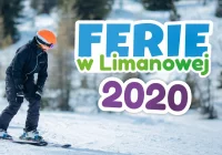 FERIE ZIMOWE 2020 - zdjęcie główne