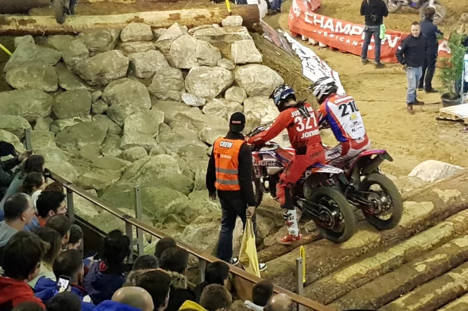 Emil Juszczak wystartował w hiszpańskiej La Corunie - zdjęcie 8