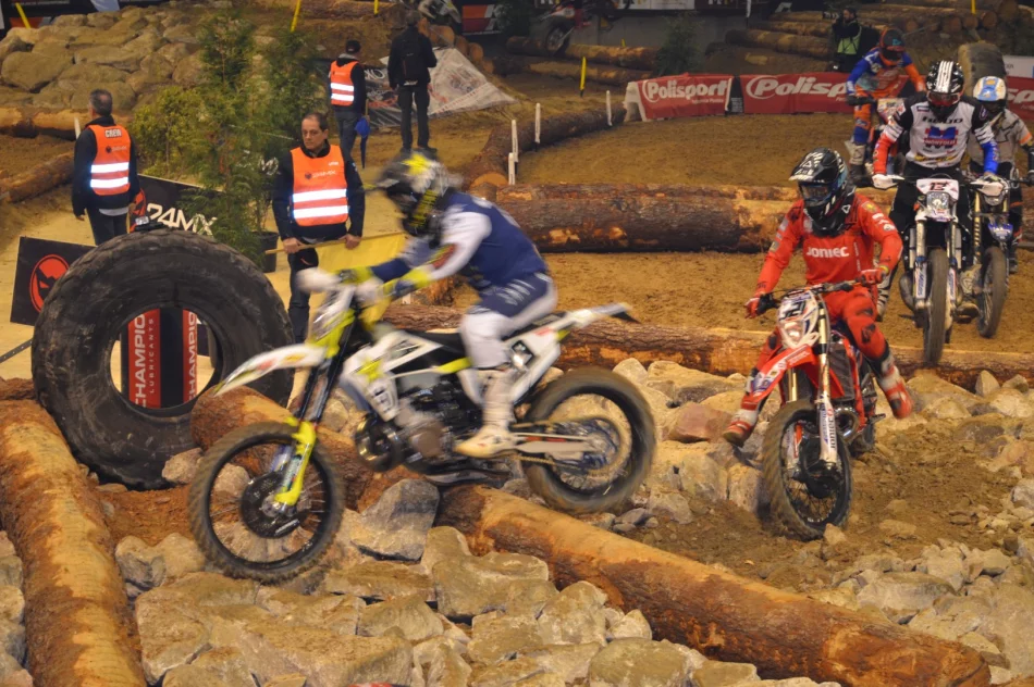 Emil Juszczak wystartował w hiszpańskiej La Corunie - zdjęcie 9