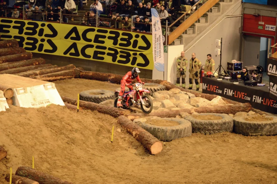 Emil Juszczak wystartował w hiszpańskiej La Corunie - zdjęcie 10