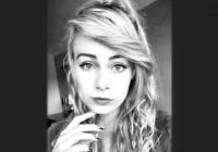 Odeszła Justyna Stochel - zdjęcie główne