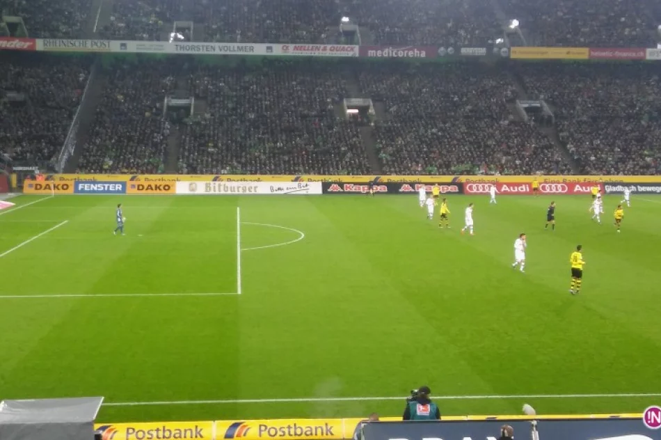 DAKO sponsorem czołowego klubu Bundesligi - zdjęcie 2