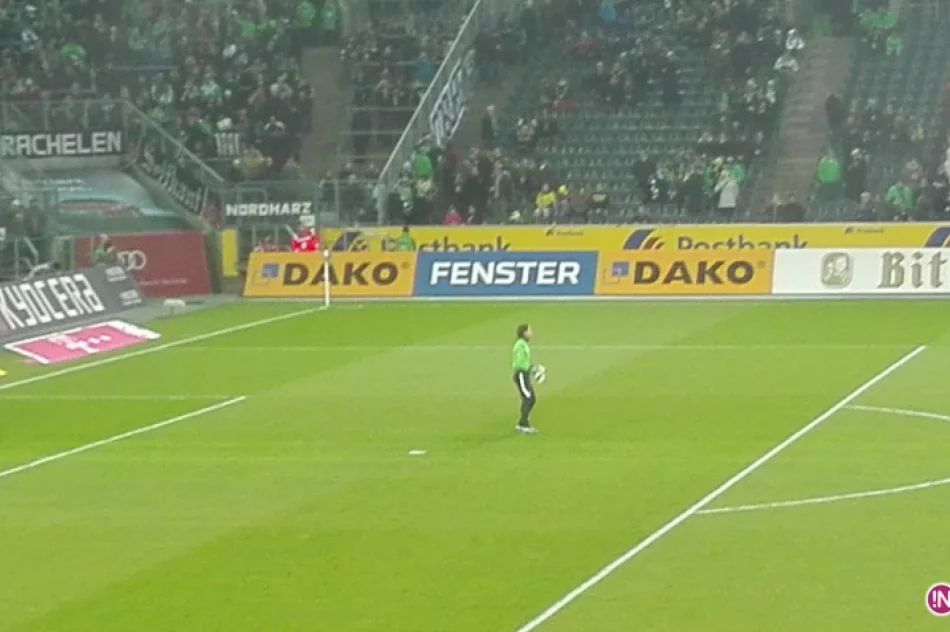 DAKO sponsorem czołowego klubu Bundesligi - zdjęcie 3