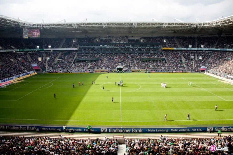 DAKO sponsorem czołowego klubu Bundesligi - zdjęcie 4