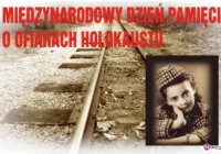 III Sądecki Dzień Pamięci o Ofiarach Holokaustu - zdjęcie główne