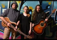 Zeapół MATRAGON wystąpi w Muzycznym Folwarku w Mszanie Dolnej - ZAPRASZAMY! - zdjęcie główne