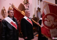 Solidarnościowcy podzielili się opłatkiem - zdjęcie główne