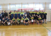 Koszykarska walka wśród szkół średnich - zdjęcie główne