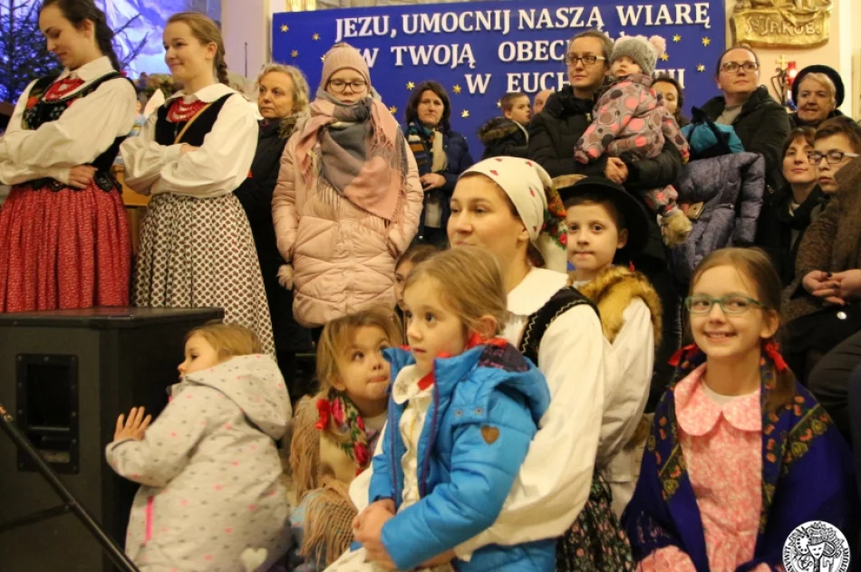 Doroczny koncert odkrywa na nowo piękno utworów bożonarodzeniowych - zdjęcie 2