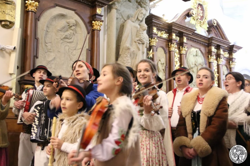 Doroczny koncert odkrywa na nowo piękno utworów bożonarodzeniowych - zdjęcie 3