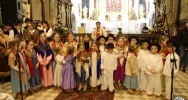 Doroczny koncert odkrywa na nowo piękno utworów bożonarodzeniowych - zdjęcie 4