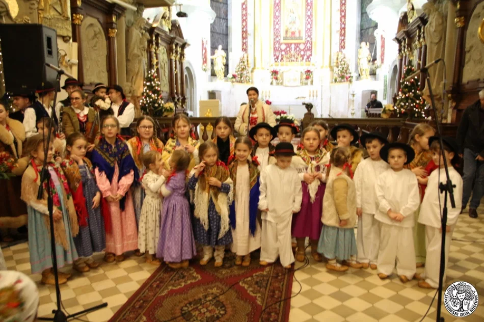 Doroczny koncert odkrywa na nowo piękno utworów bożonarodzeniowych - zdjęcie 4