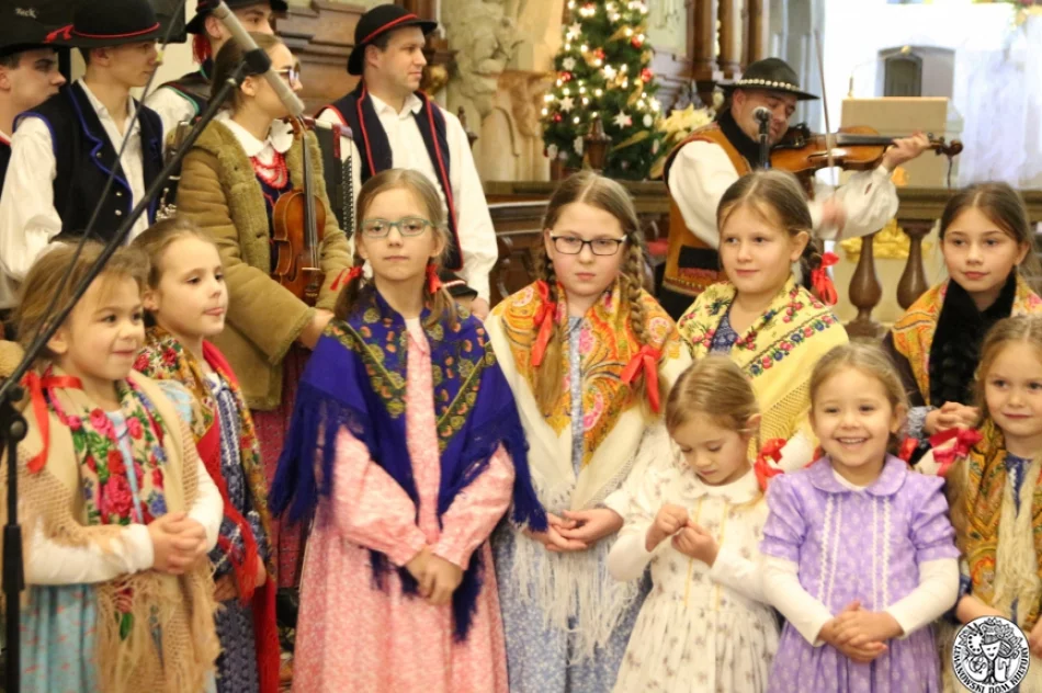 Doroczny koncert odkrywa na nowo piękno utworów bożonarodzeniowych - zdjęcie 5