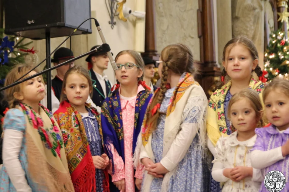 Doroczny koncert odkrywa na nowo piękno utworów bożonarodzeniowych - zdjęcie 6