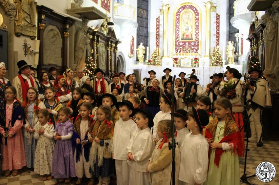 Doroczny koncert odkrywa na nowo piękno utworów bożonarodzeniowych - zdjęcie 8