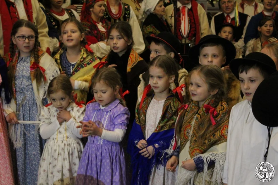 Doroczny koncert odkrywa na nowo piękno utworów bożonarodzeniowych - zdjęcie 9