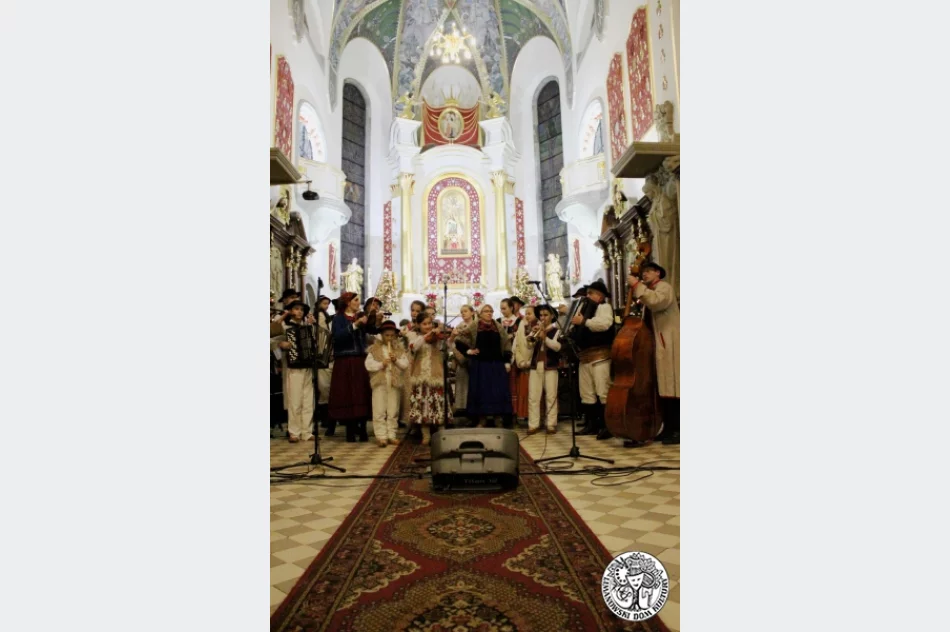 Doroczny koncert odkrywa na nowo piękno utworów bożonarodzeniowych - zdjęcie 11