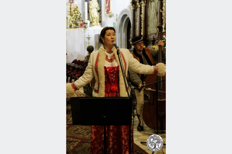 Doroczny koncert odkrywa na nowo piękno utworów bożonarodzeniowych - zdjęcie 14