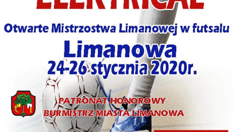 Futsalima rozlosowana. Trzy dni piłkarskich emocji. - zdjęcie 1