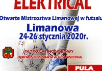 Futsalima rozlosowana. Trzy dni piłkarskich emocji. - zdjęcie główne