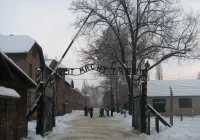 Lokalne obchody wyzwolenia KL Auschwitz - zdjęcie główne