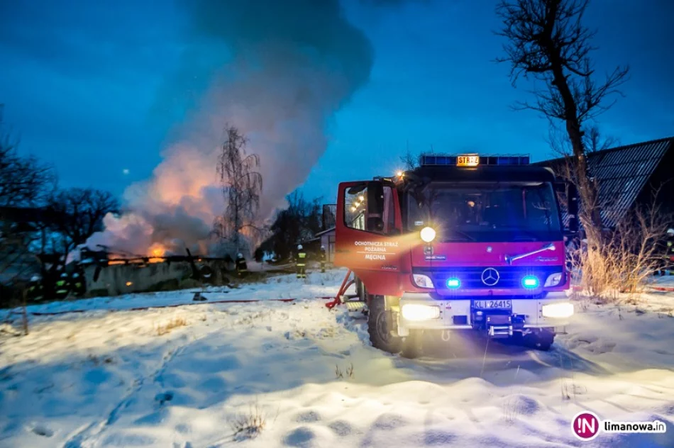 Wybuch nastąpił w momencie włączania światła. Kobieta została wyrzucona z budynku - zdjęcie 4