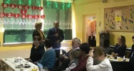 Dzień Babci i Dziadka w Szkole Podstawowej w Kaninie - zdjęcie 3