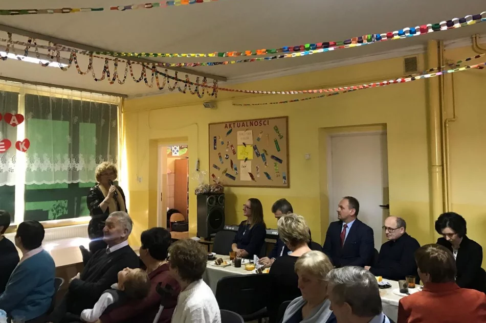 Dzień Babci i Dziadka w Szkole Podstawowej w Kaninie - zdjęcie 4