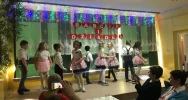 Dzień Babci i Dziadka w Szkole Podstawowej w Kaninie - zdjęcie 5