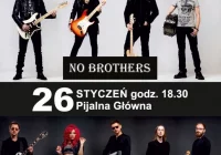 Rockowy wtorek w Pijalni Głównej w Krynicy – Zdroju już jutro! - zdjęcie główne