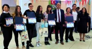 Szkoła Podstawowa nr 1 w Starej Wsi po raz trzeci w projekcie Erasmus - zdjęcie 2