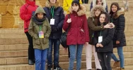 Szkoła Podstawowa nr 1 w Starej Wsi po raz trzeci w projekcie Erasmus - zdjęcie 3