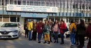 Szkoła Podstawowa nr 1 w Starej Wsi po raz trzeci w projekcie Erasmus - zdjęcie 4